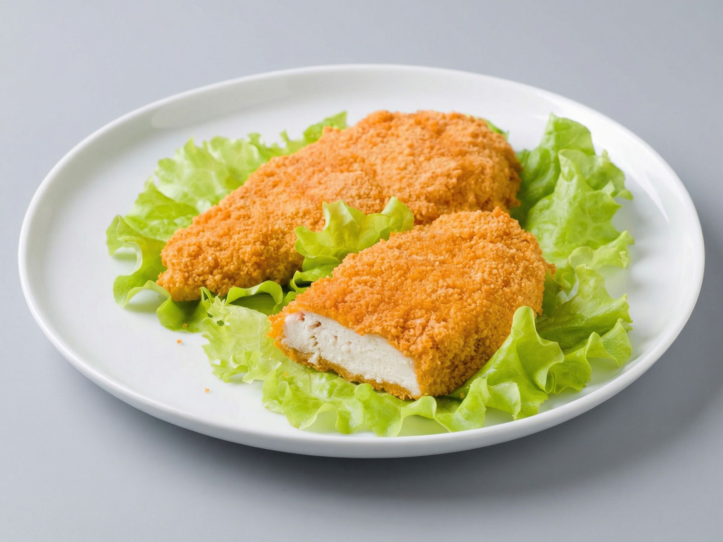 Pane Escalope