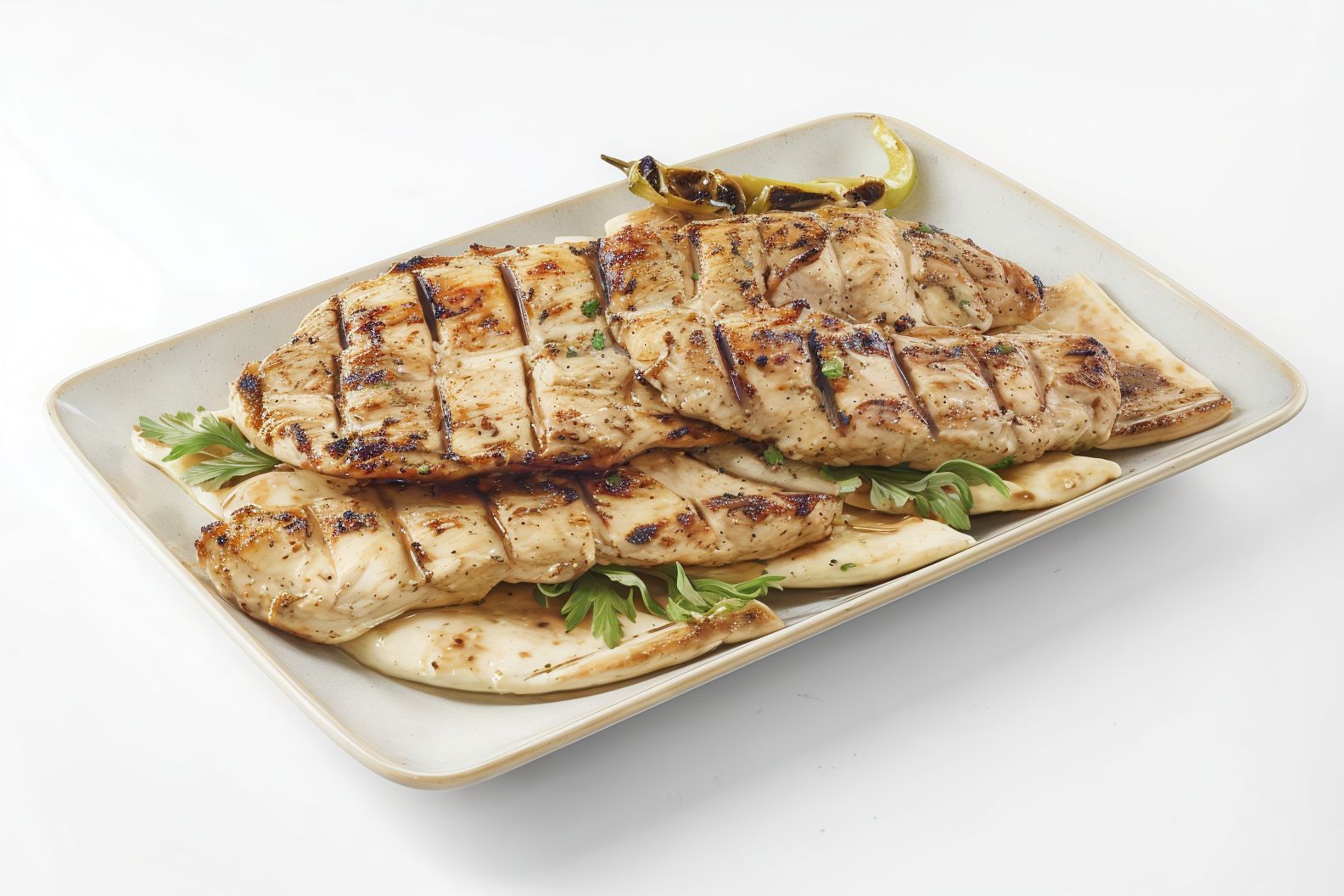 Chicken Grill