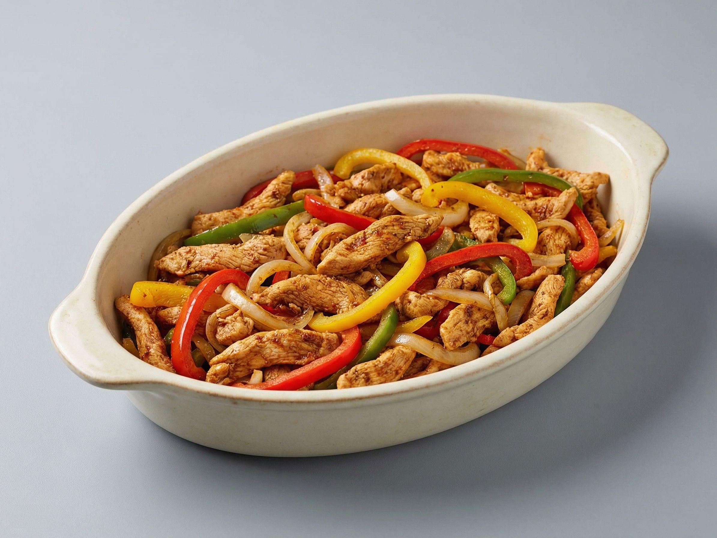 Chicken Fajita
