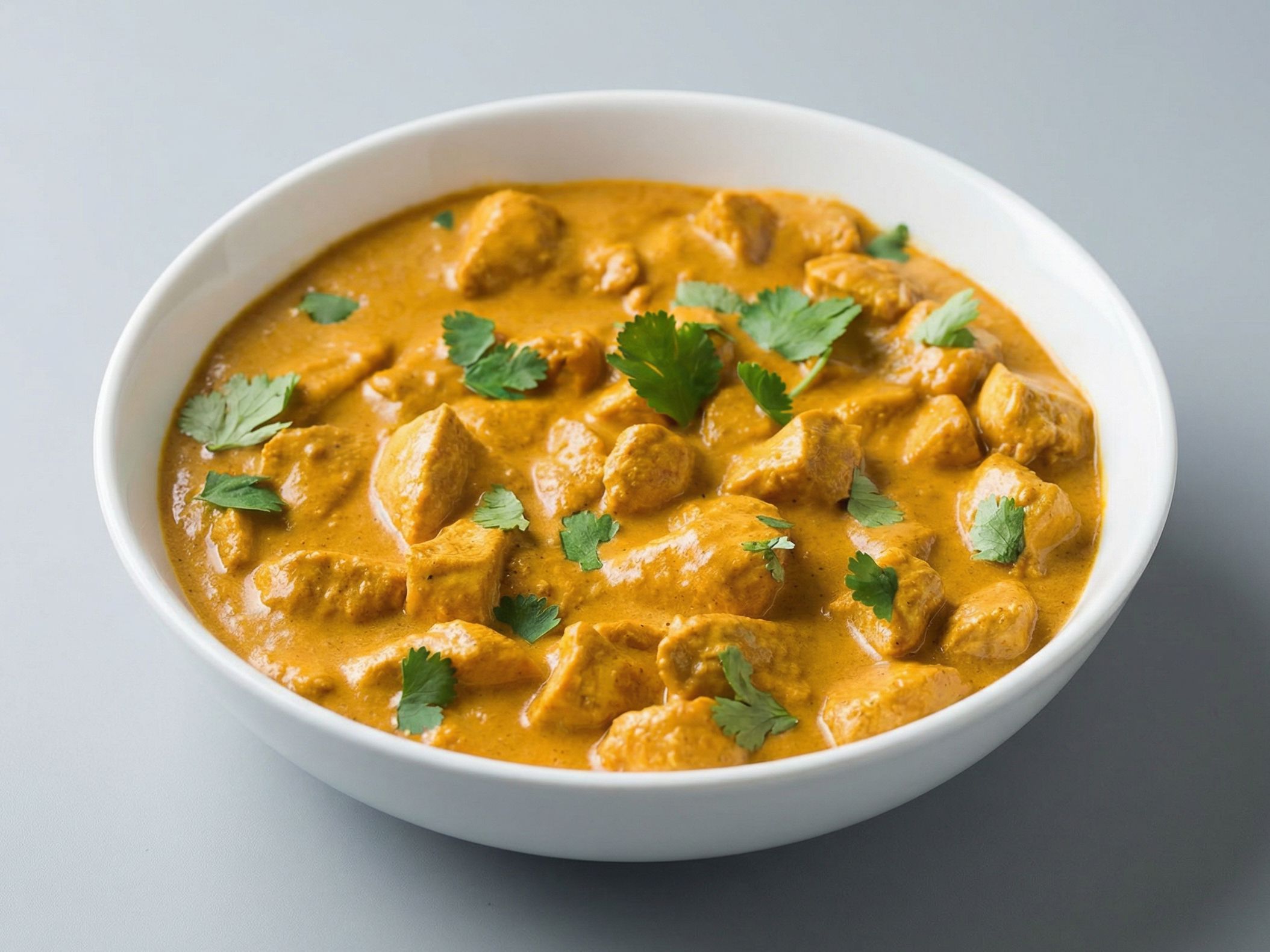 Chicken Curry