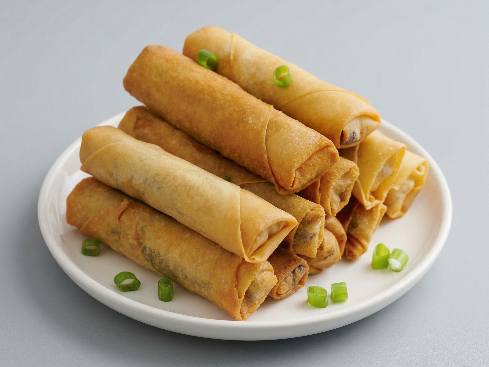 Vegetable Spring Roll