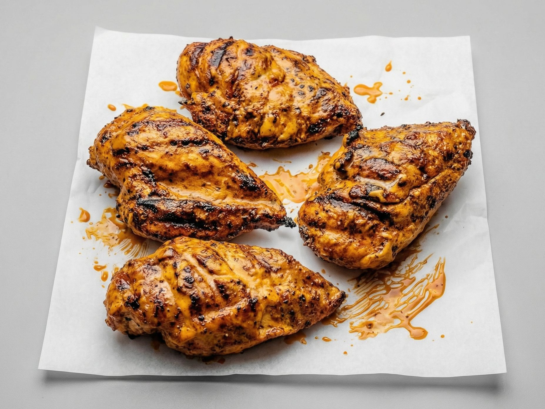 Chicken Mix