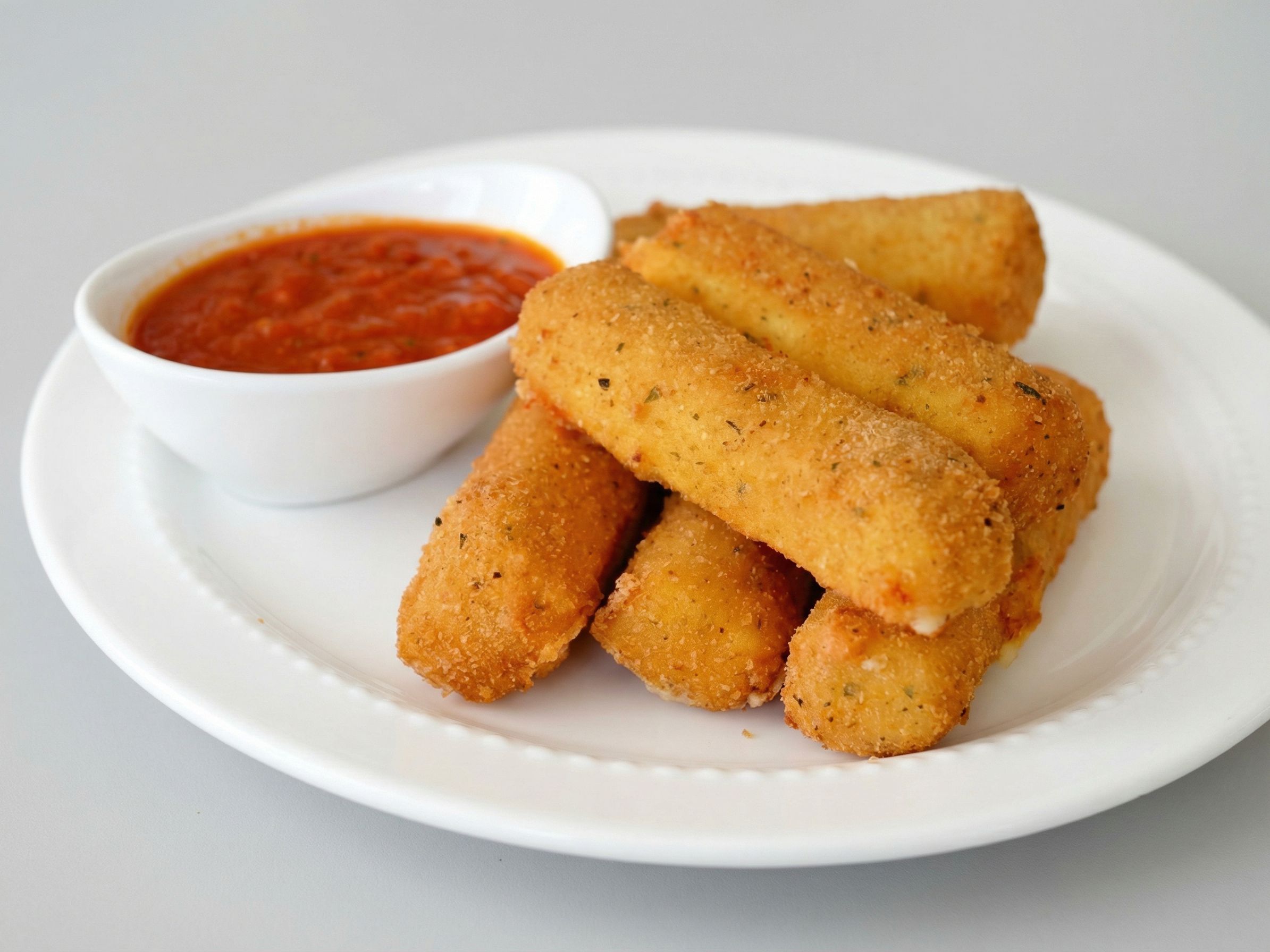 Mozzarella Fingers