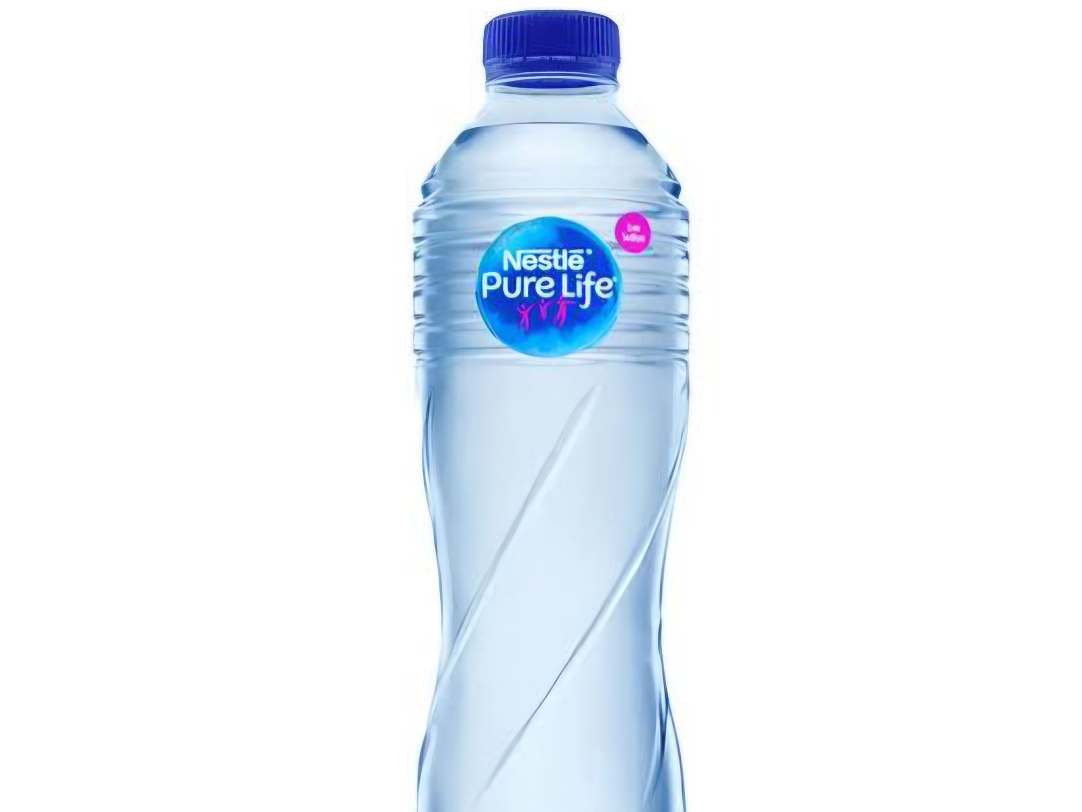 Mineral Water