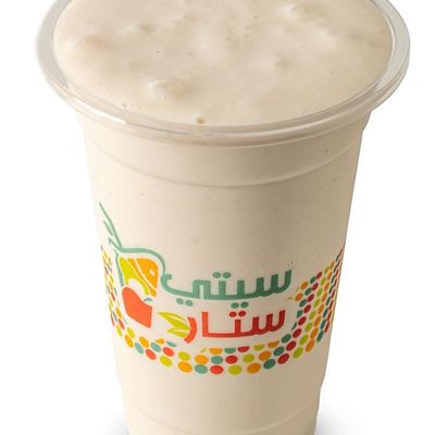 Sugarcane juice with vanilla