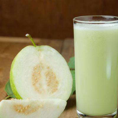 Family Guava Juice