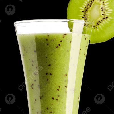 Milkshake Q