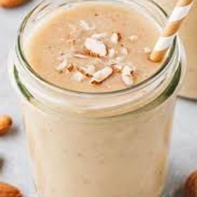 Almond Drinks