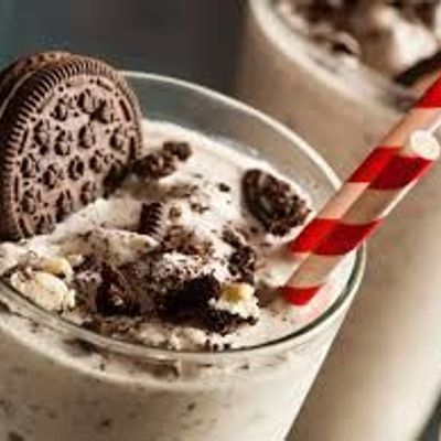 Oreo