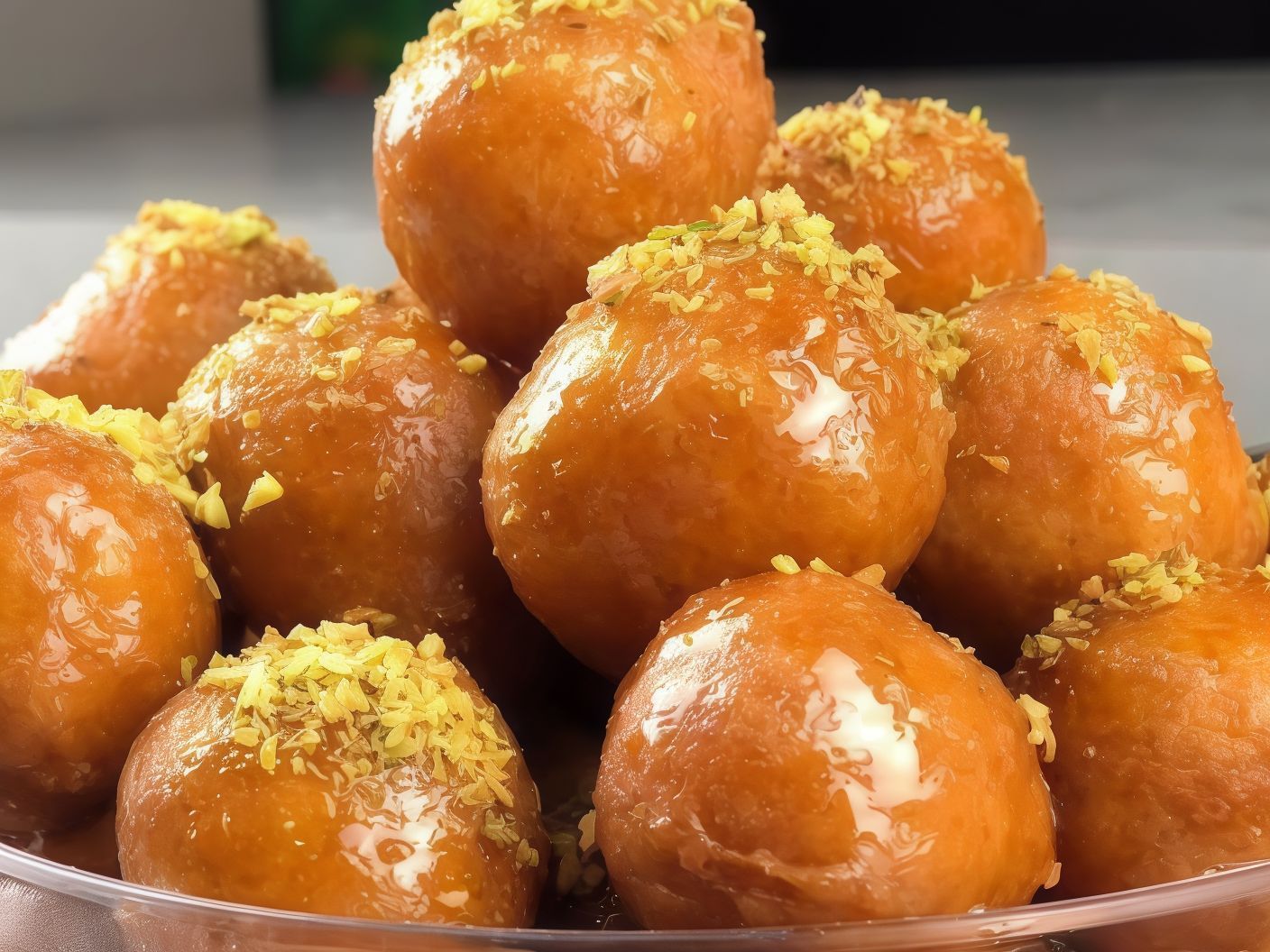 Baklava Baladi