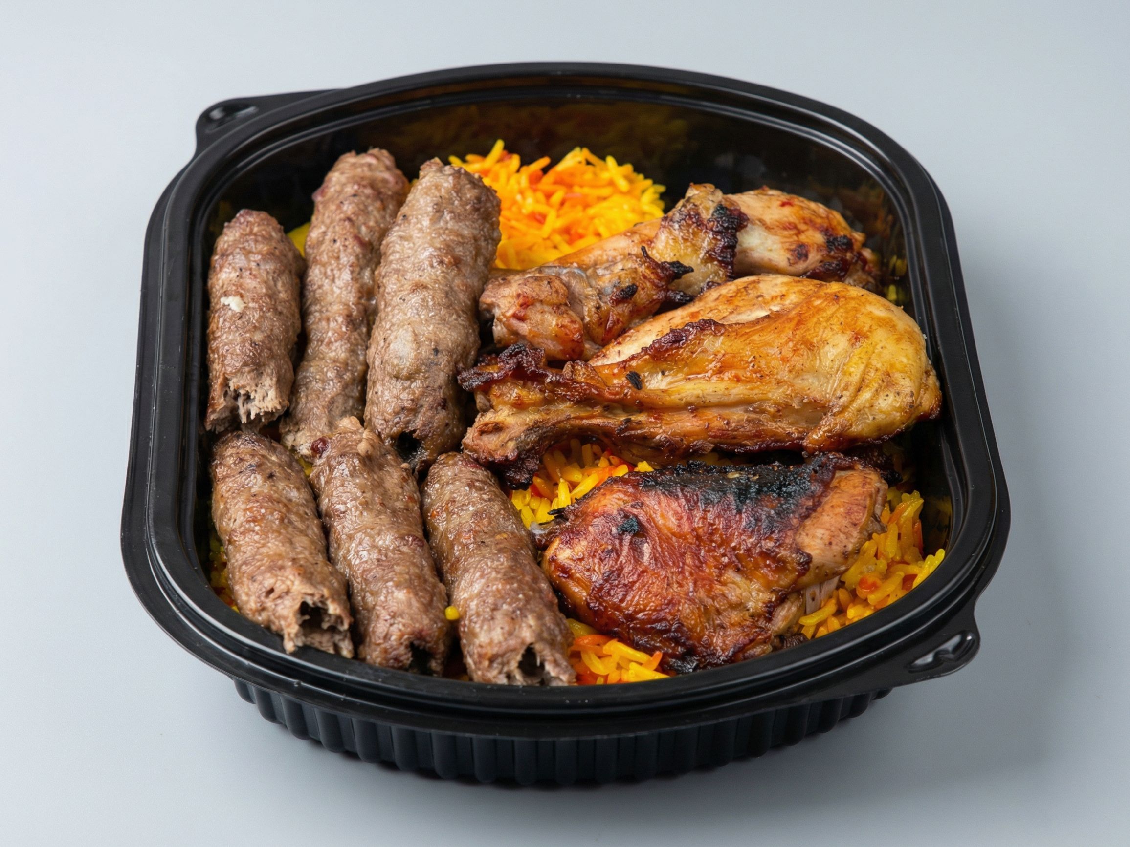 Mix Meal