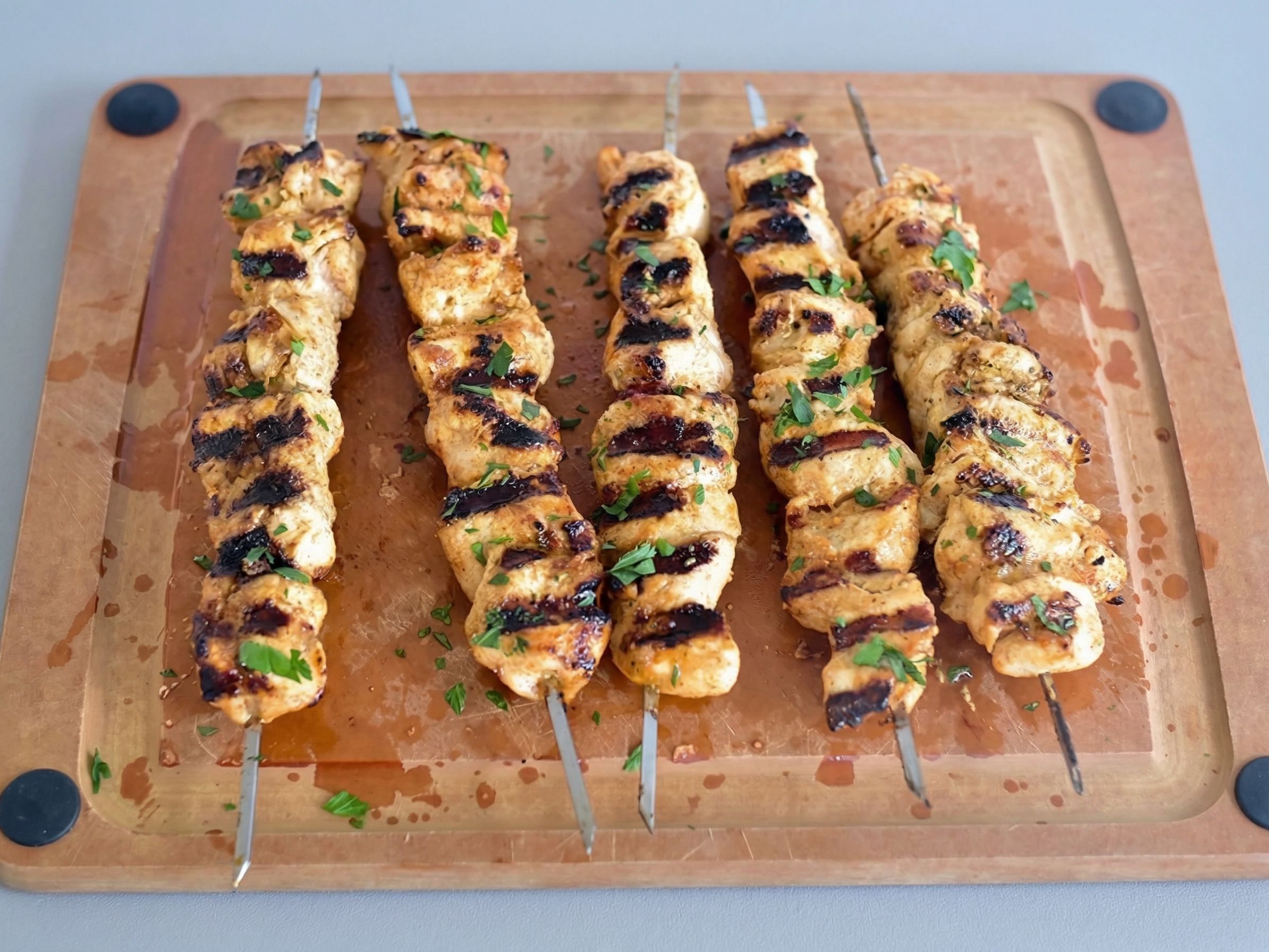 Shish Tawook