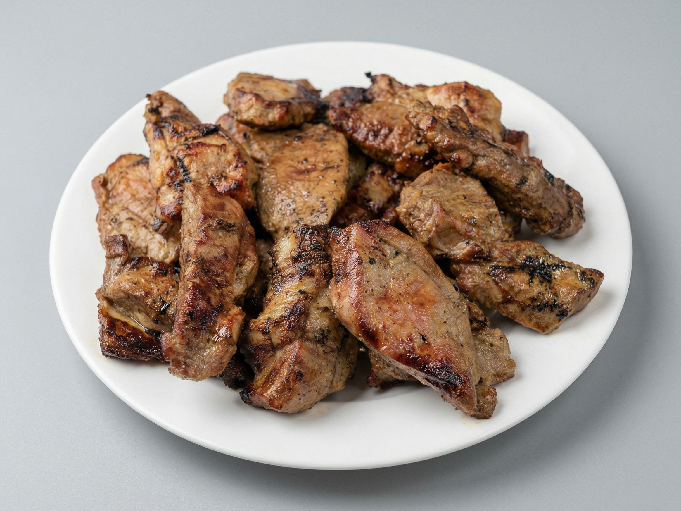 Lamb Kilo Kebab