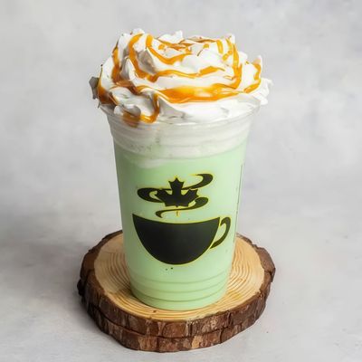 Second Cup photo 3