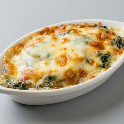 Oven Rice With Cream And Chicken Oven Egyptian Style