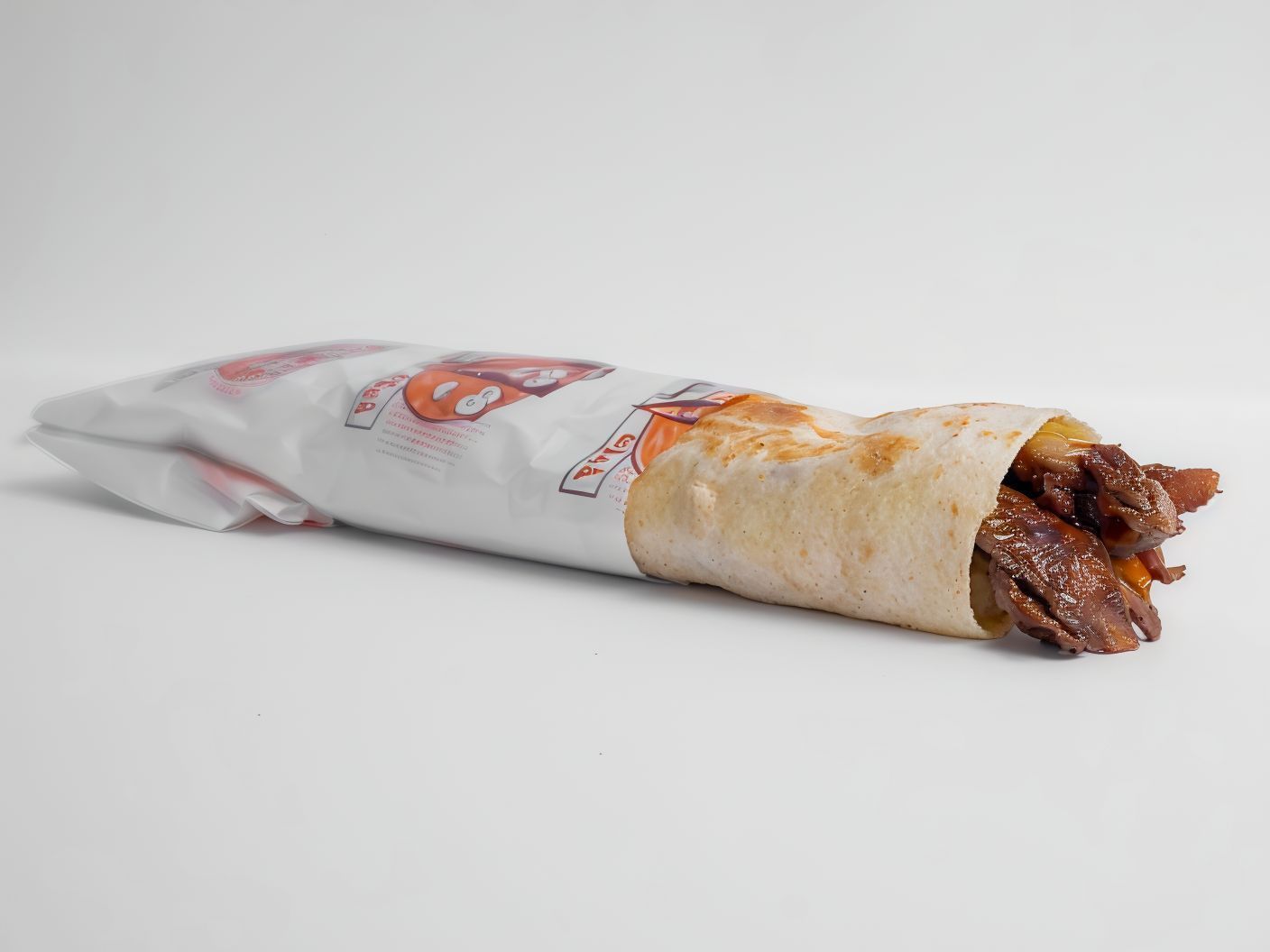 Beef Sandwich