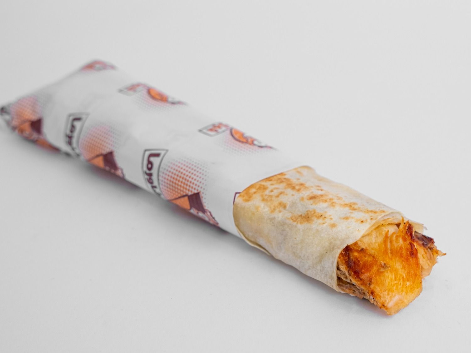 Chicken Dynamite Sandwich