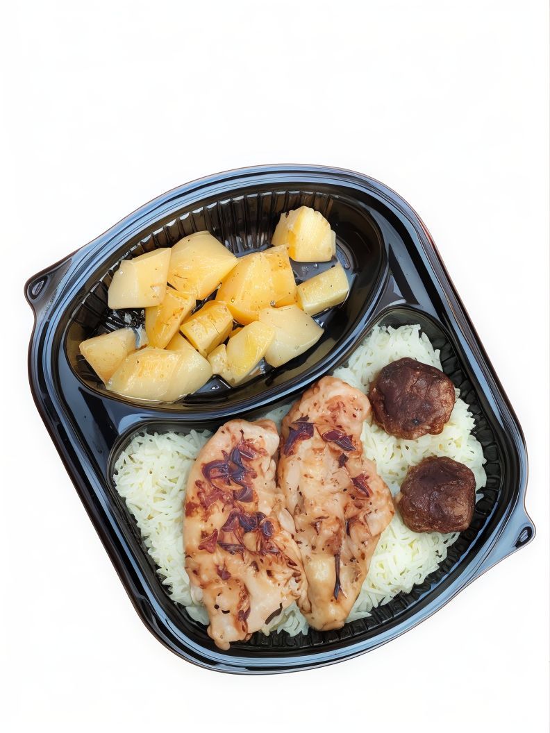 Gem Meal