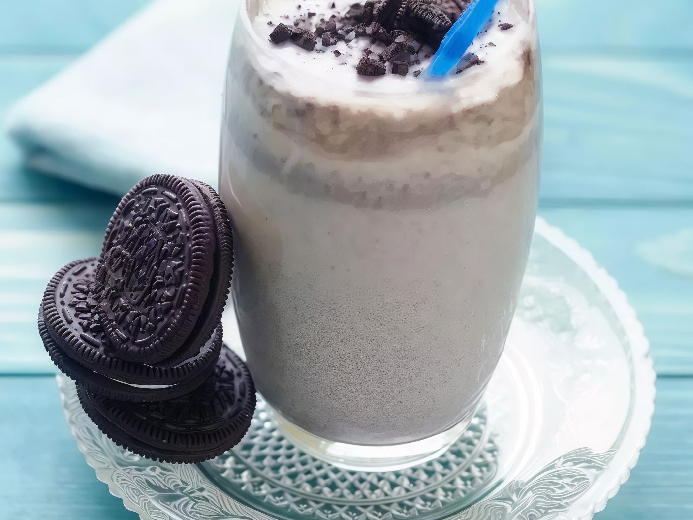 Oreo