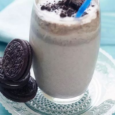 Oreo