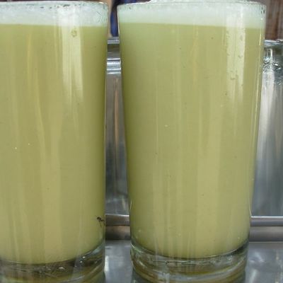 Lemon cane liter
