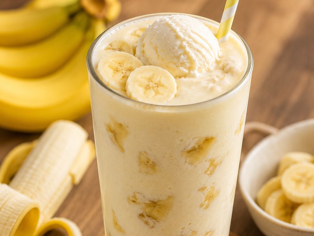 Special Banana