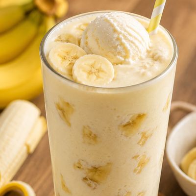 Special Banana