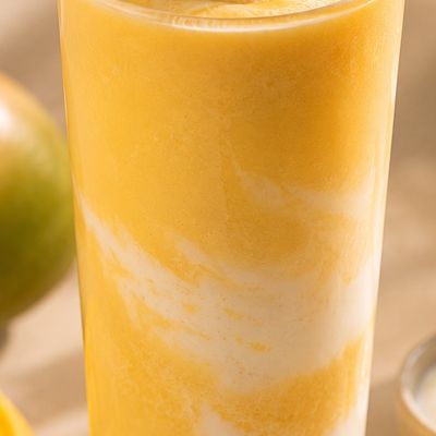 Mango Pineapple Juice