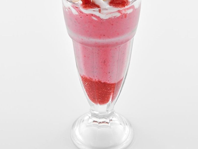 Strawberry Sobia Liter