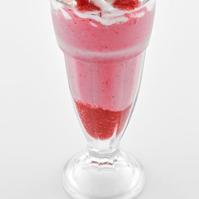 Strawberry Sobia Liter