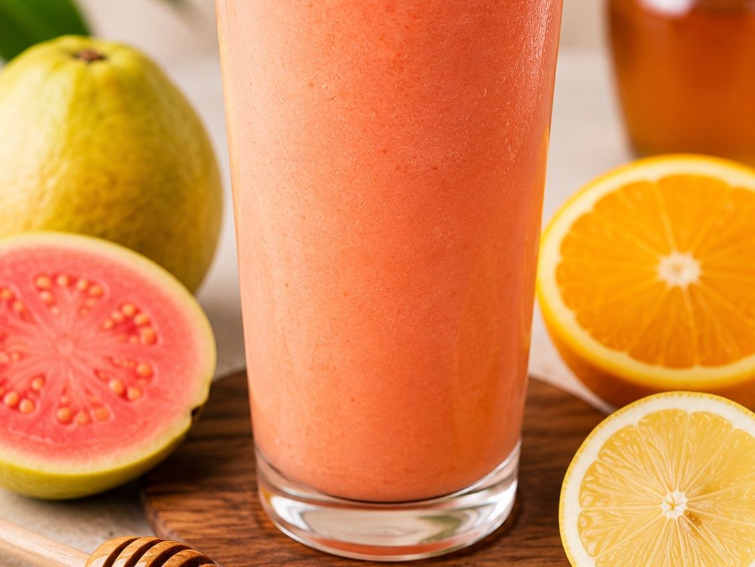 Vitamin C