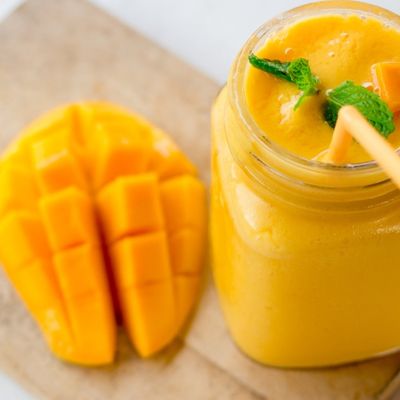 Mango with Kiwi Liter