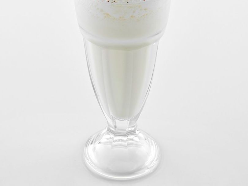 Guava Juice with Milk Liter