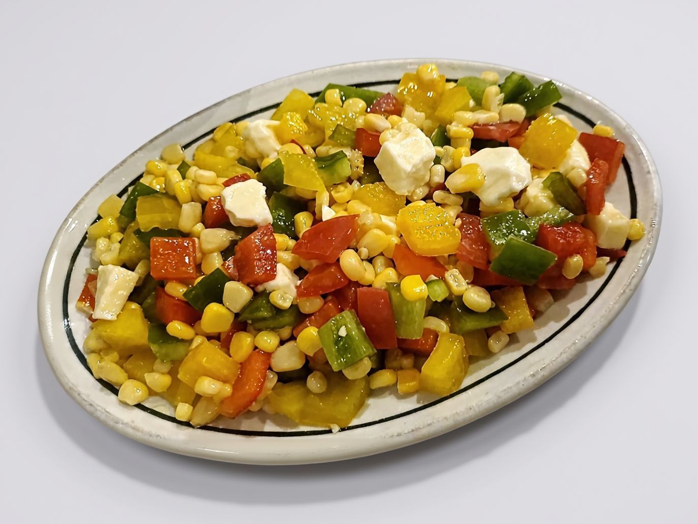 Diet Salad