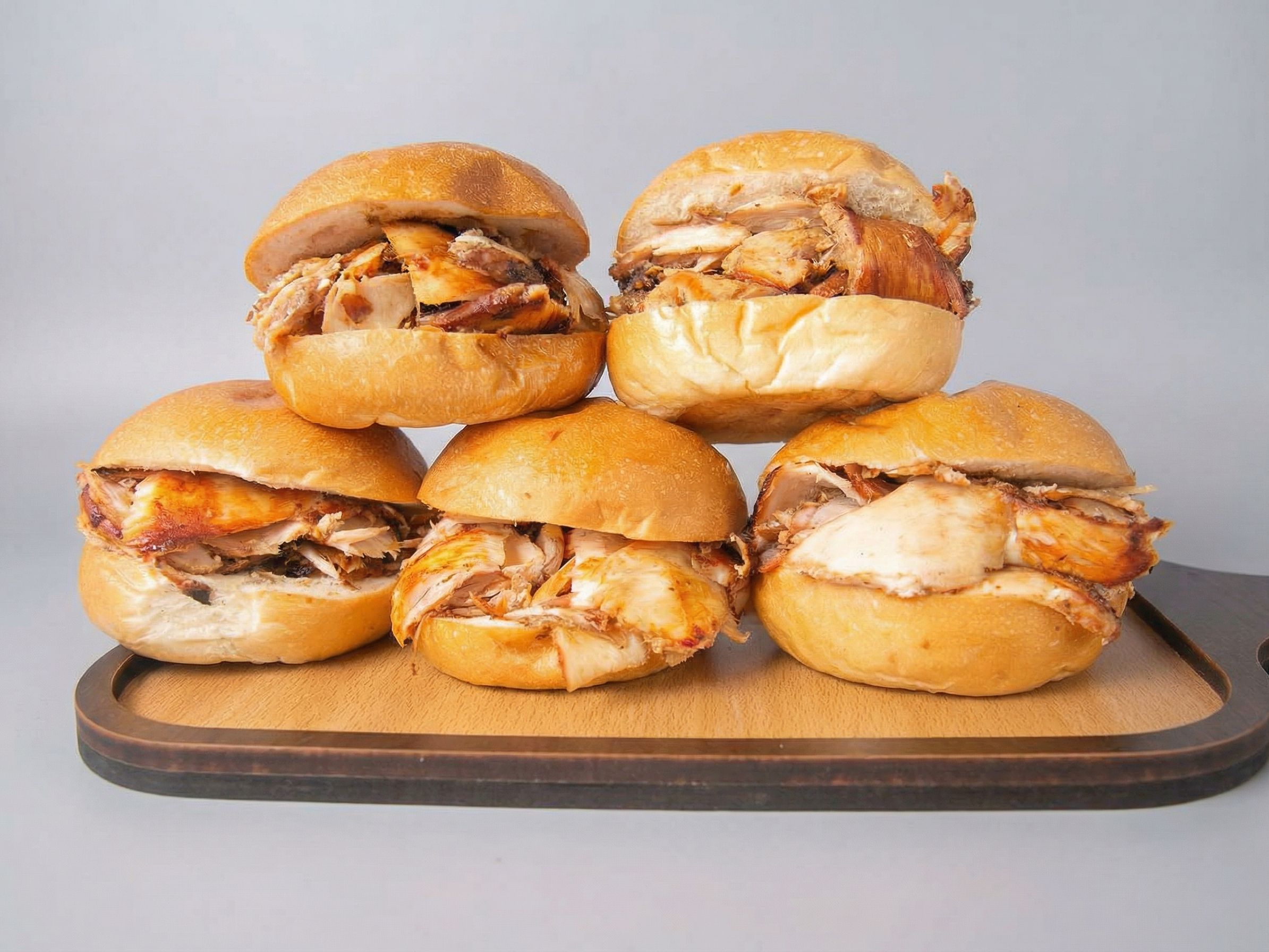 Chicken Shawerma Box