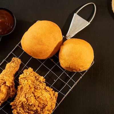 Chicken Fire photo 4