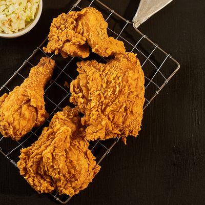 Chicken Fire photo 2