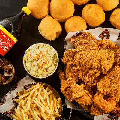 Super Party Meal