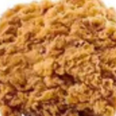 Crispy Broast Pieces