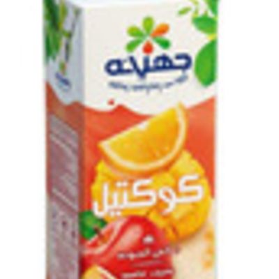 Small Size Juice