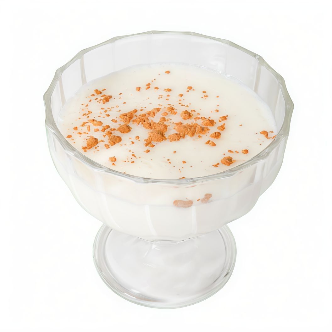 Cinnamon Milk