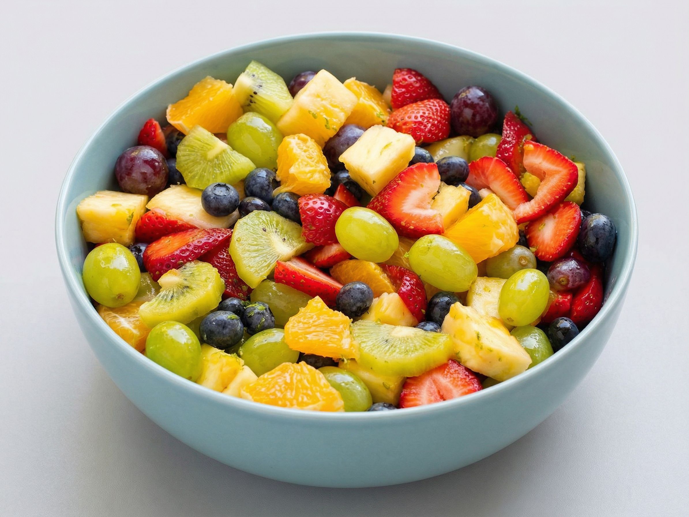 Fruit Salad