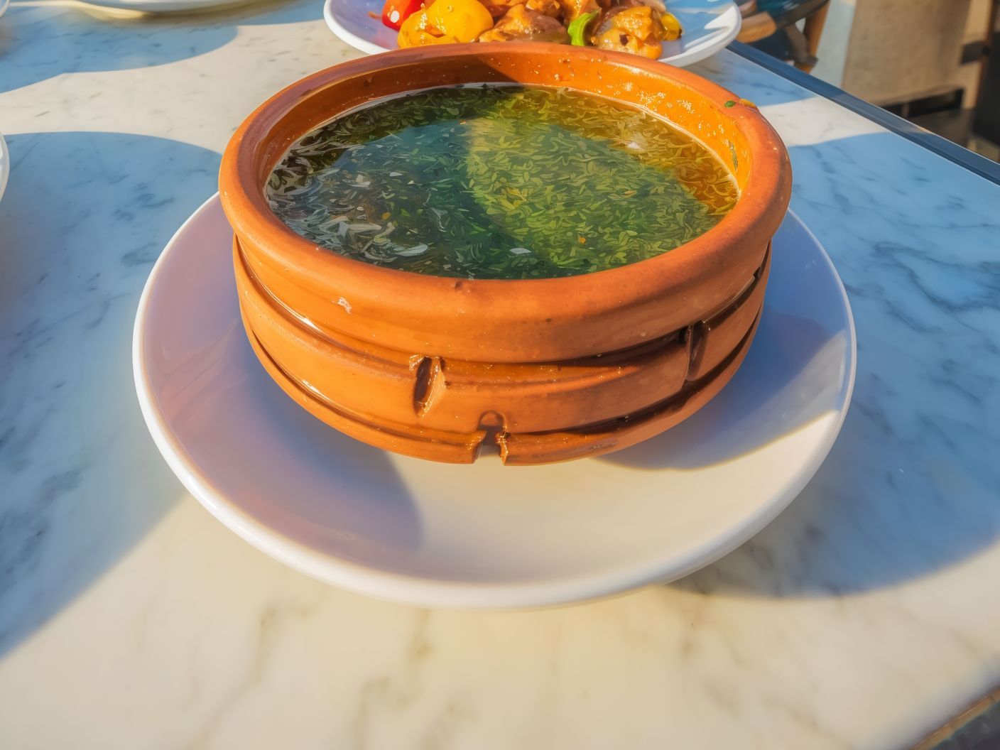 Molokhia