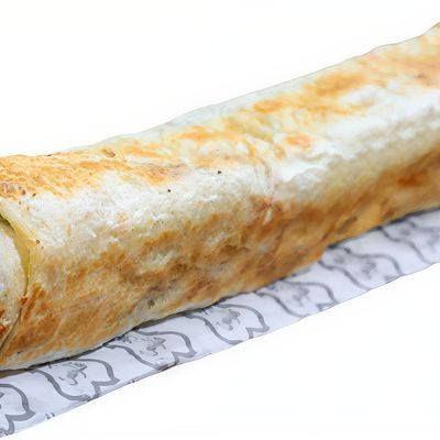 Mixed Shawarma Sandwich