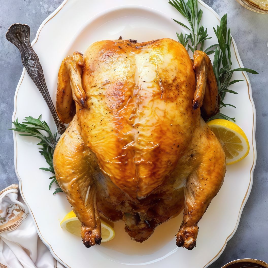 Chicken