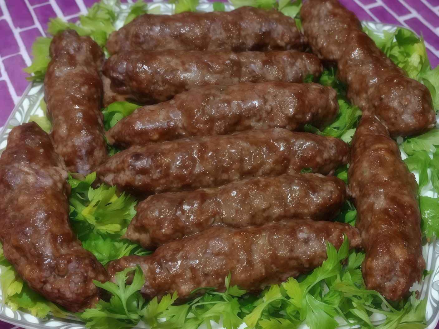 Kofta