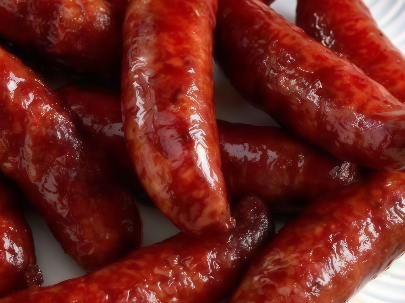 1\4 Sausage Khalta