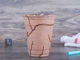 Nutella Milkshake