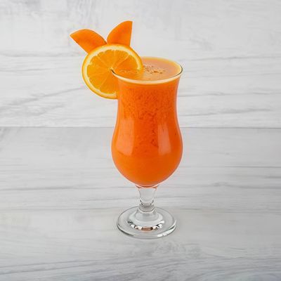 Sugar Cane With Carrot