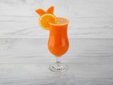 Sugar Cane With Carrot